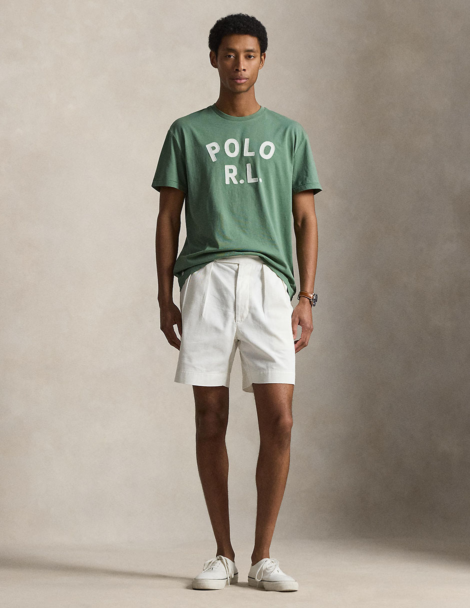 Playera tipo polo Polo Ralph Lauren para hombre