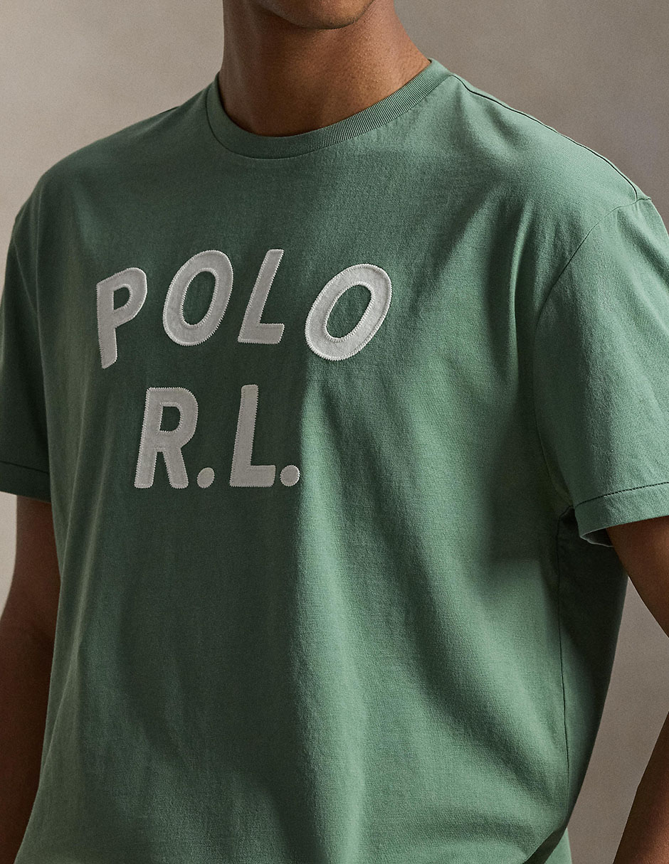 Playera tipo polo Polo Ralph Lauren para hombre