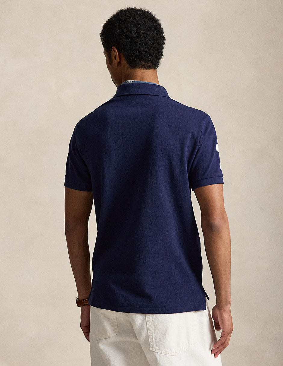 Playera tipo polo Polo Ralph Lauren para hombre