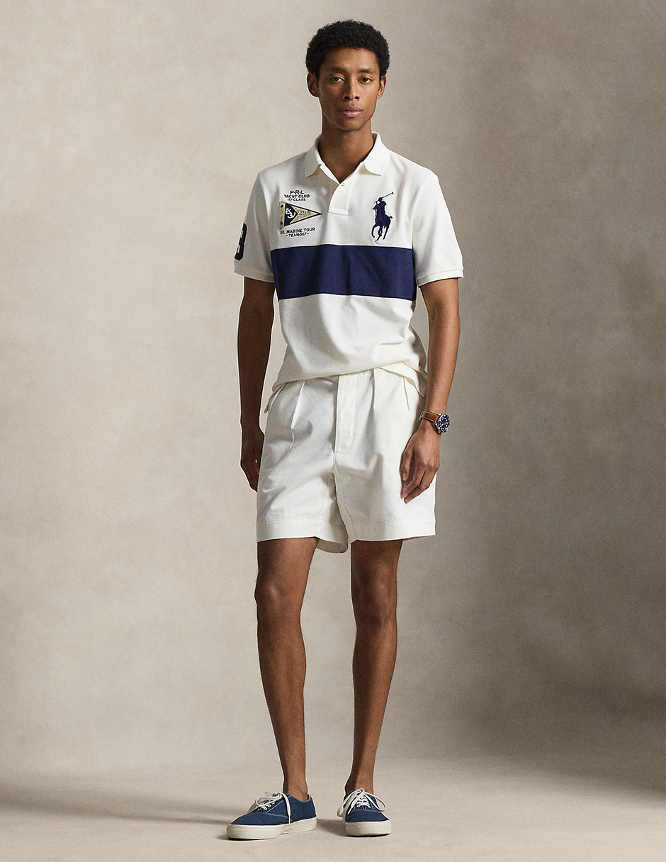 Playera tipo polo Polo Ralph Lauren para hombre