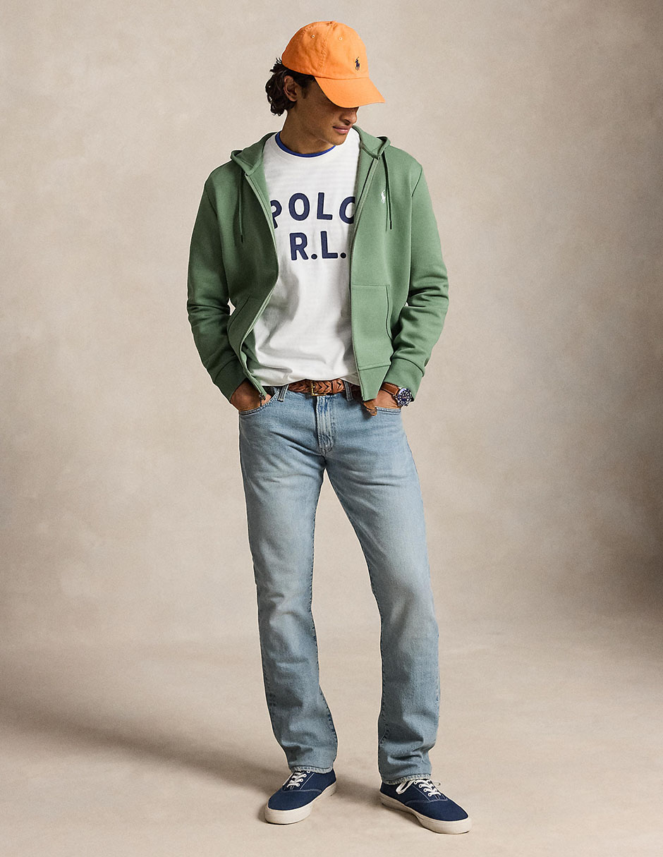 Jeans recto Polo Ralph Lauren para hombre