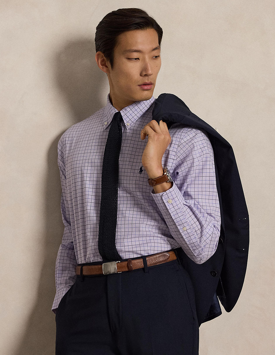 Camisa para hombre Camisa para hombre