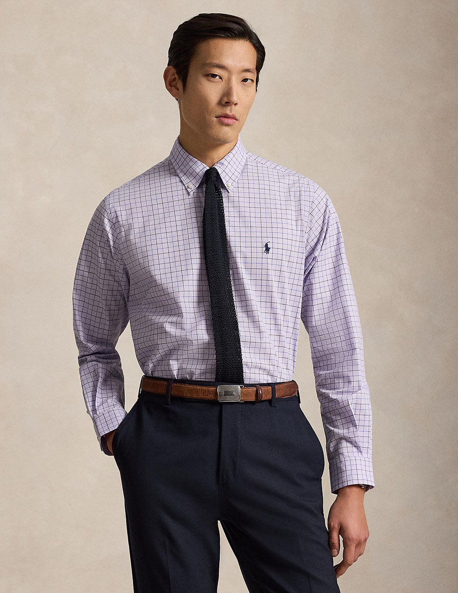 Camisa para hombre 2