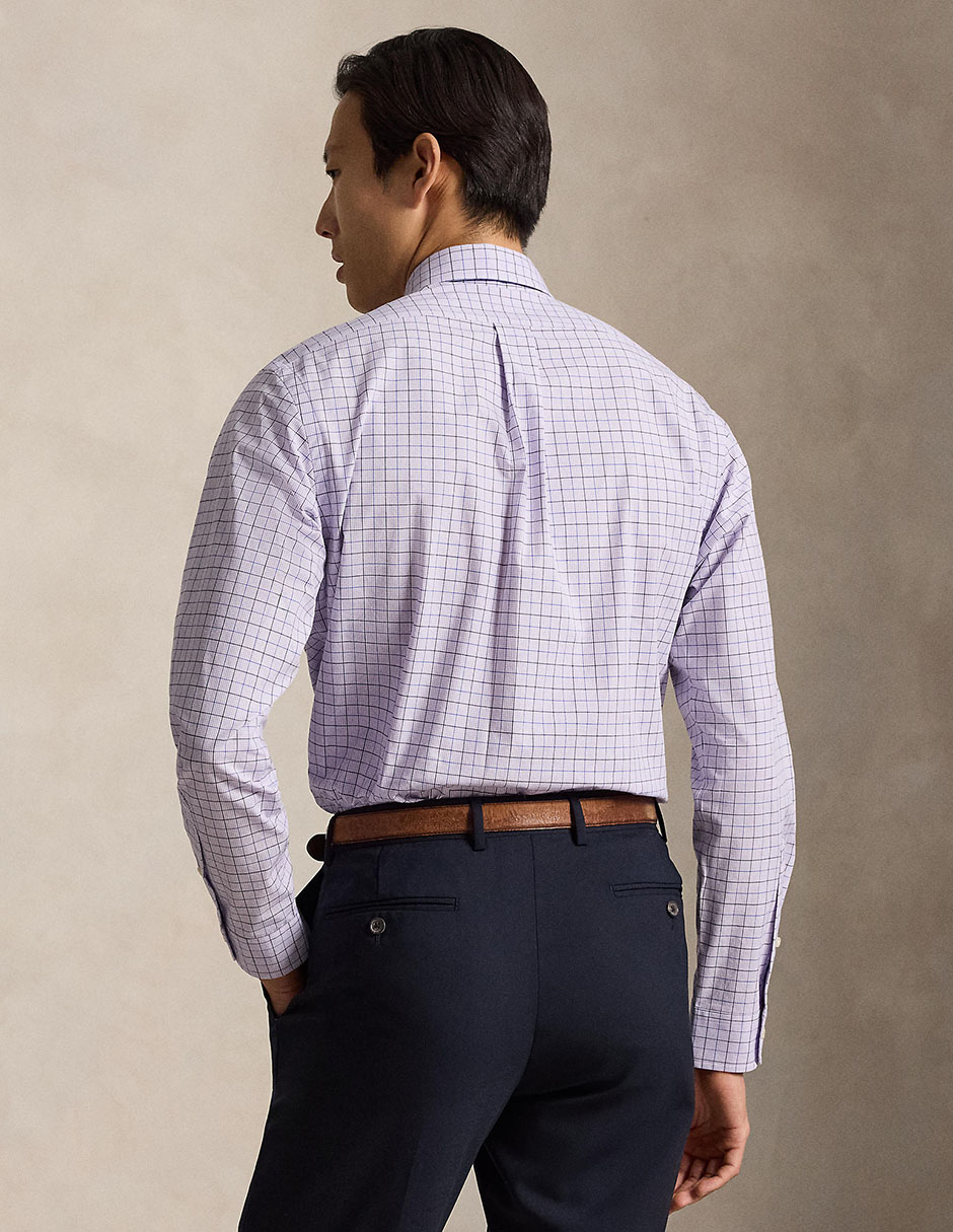Camisa para hombre 3