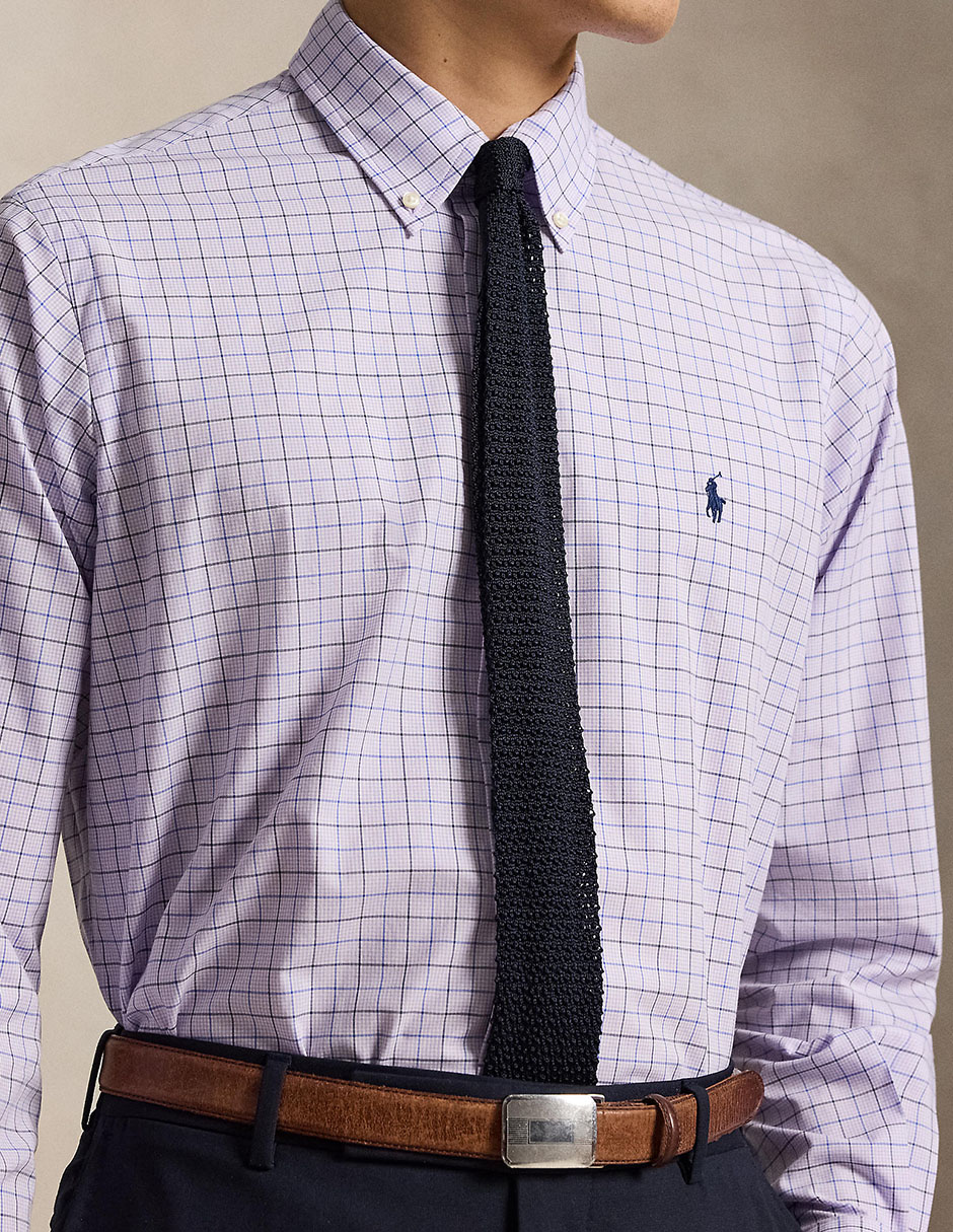 Camisa para hombre 5