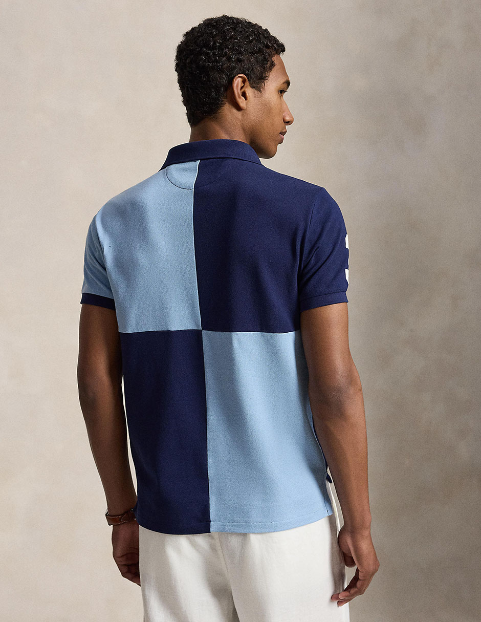 Playera tipo polo Polo Ralph Lauren para hombre