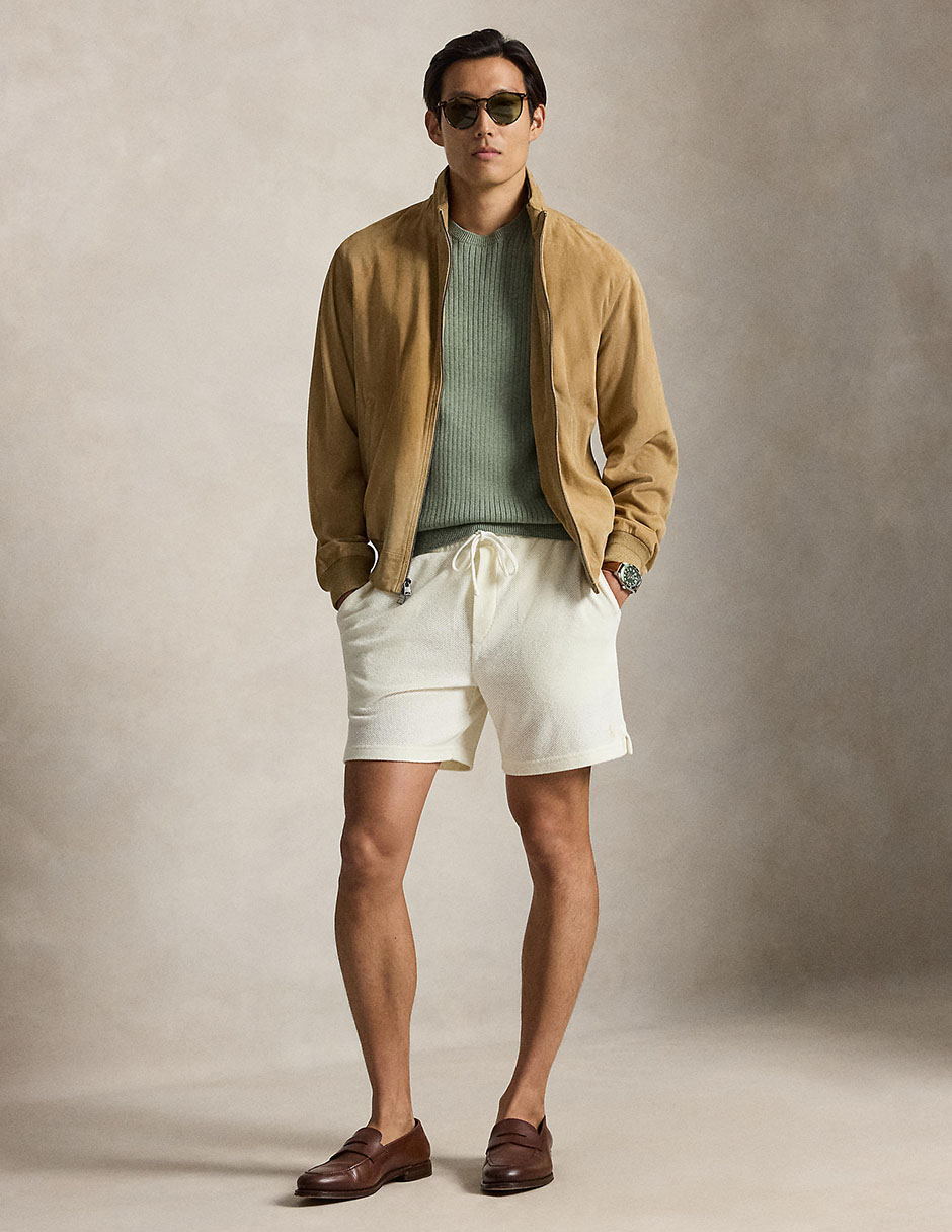 Short Polo Ralph Lauren para hombre