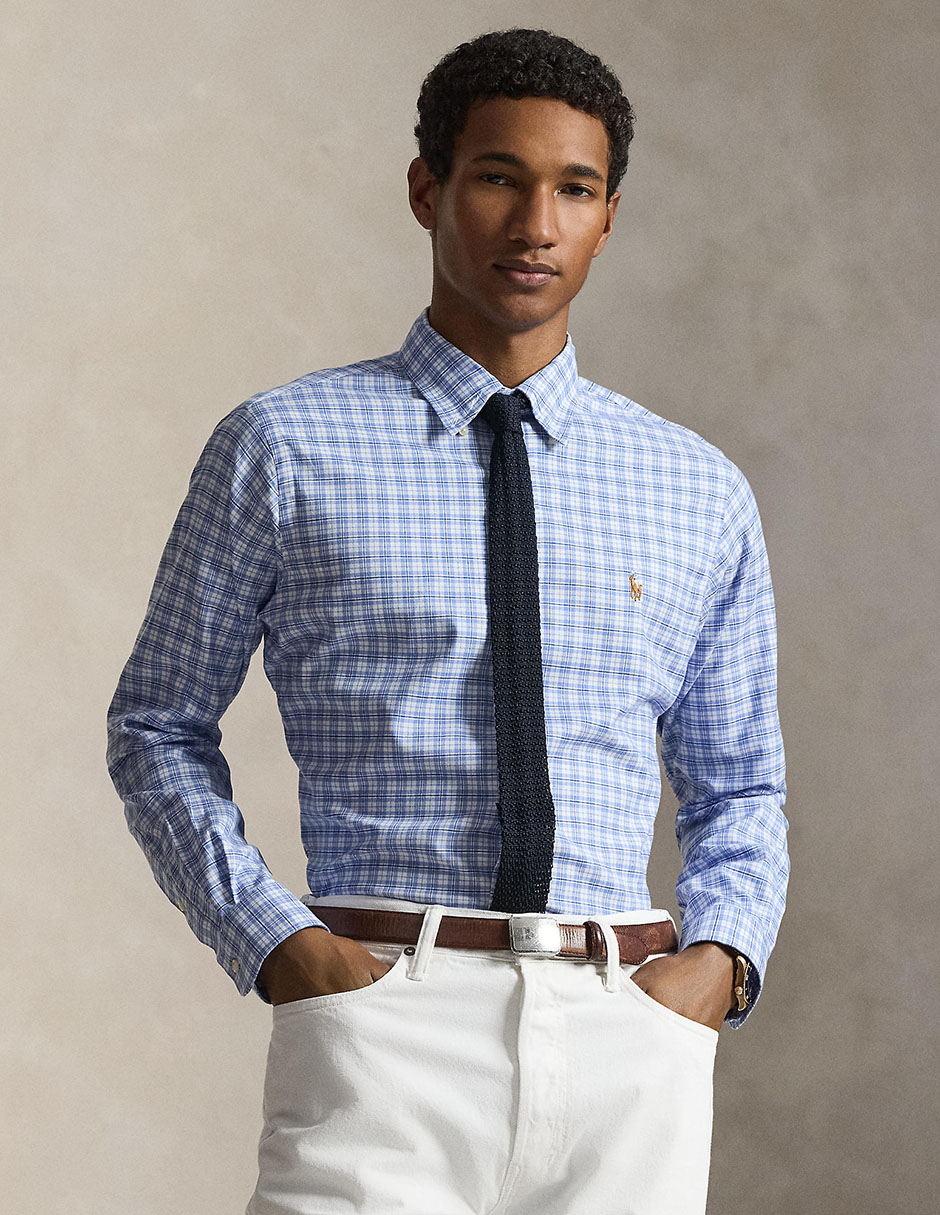 Camisa casual para hombre Camisa casual para hombre