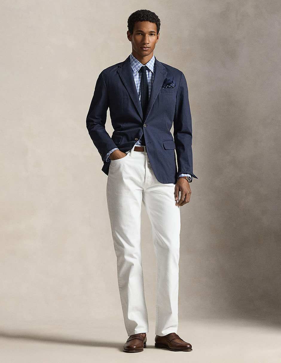 Camisa casual para hombre 3