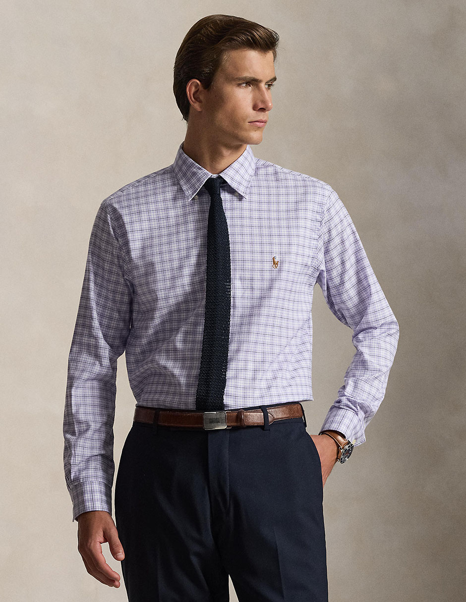 Camisa casual para hombre Camisa casual para hombre