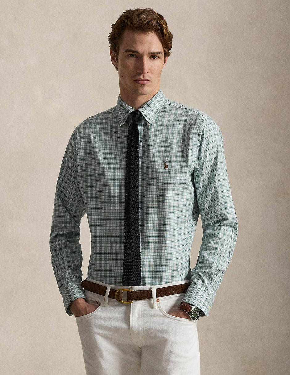 Camisa casual para hombre Camisa casual para hombre