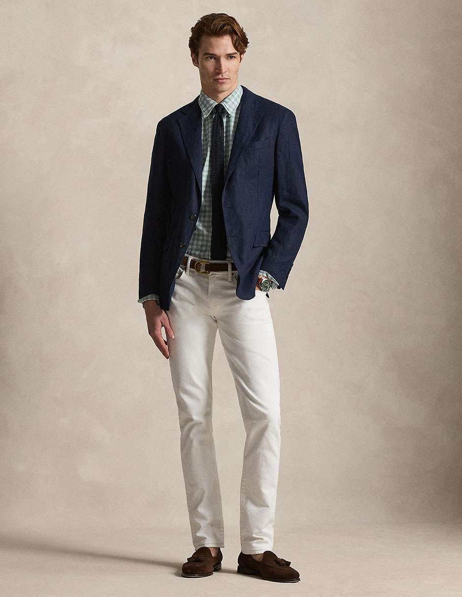Camisa casual para hombre 3