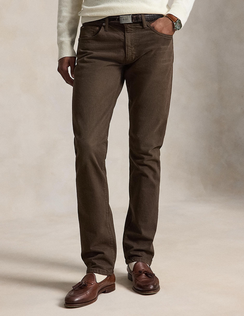 Jeans recto para hombre Jeans recto para hombre