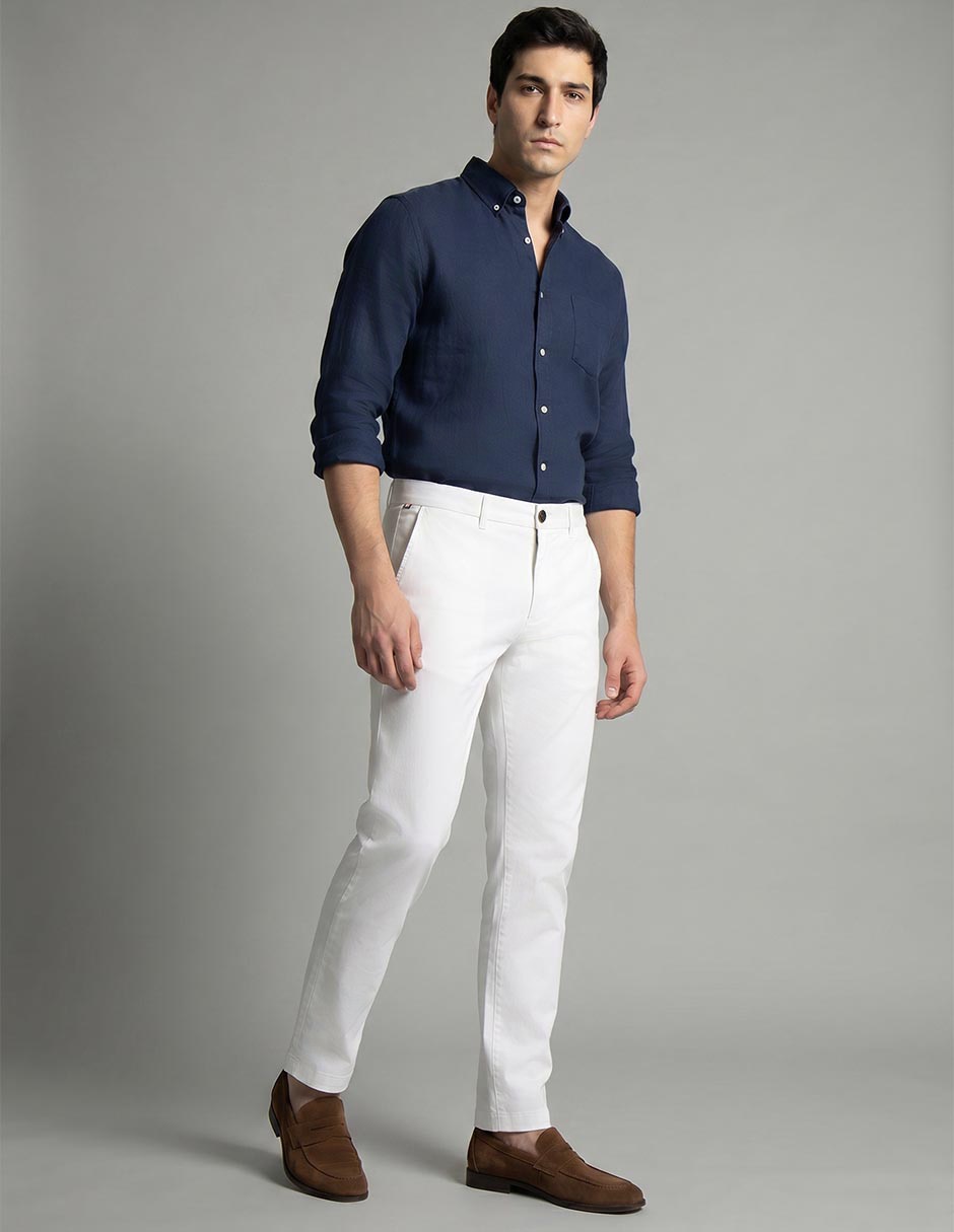 Pantalón para hombre 3