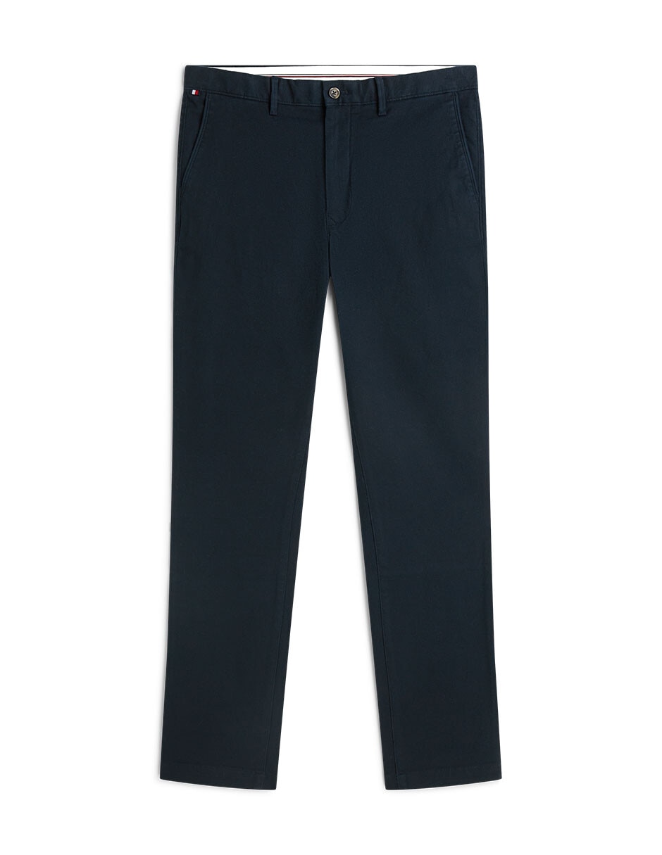 Pantalón regular para hombre 2