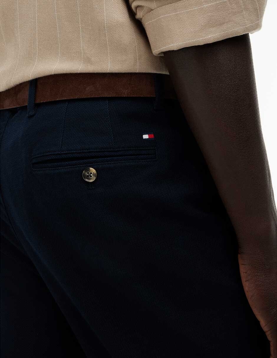 Pantalón regular para hombre 3