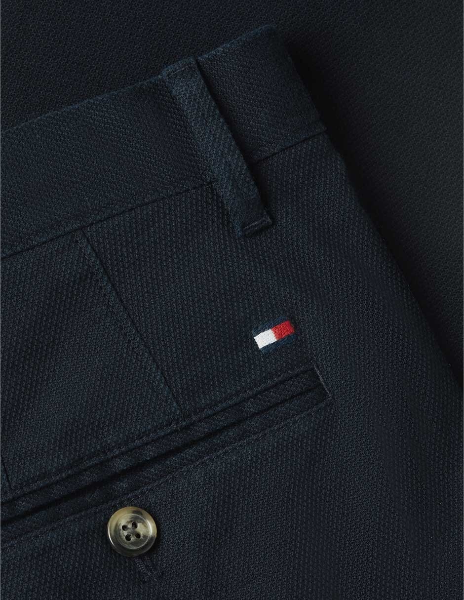 Pantalón regular para hombre 5