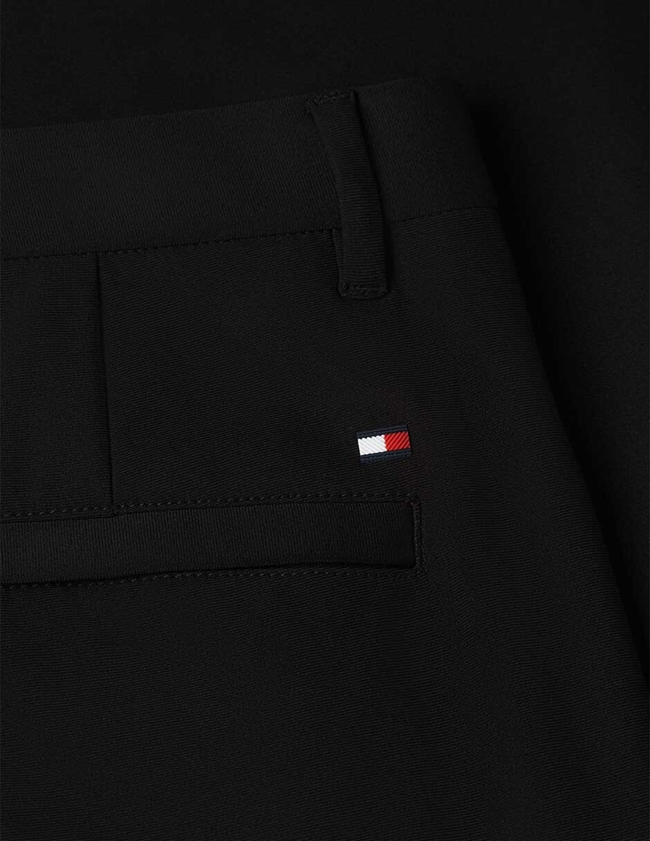 Pantalón casual regular regular para hombre 5