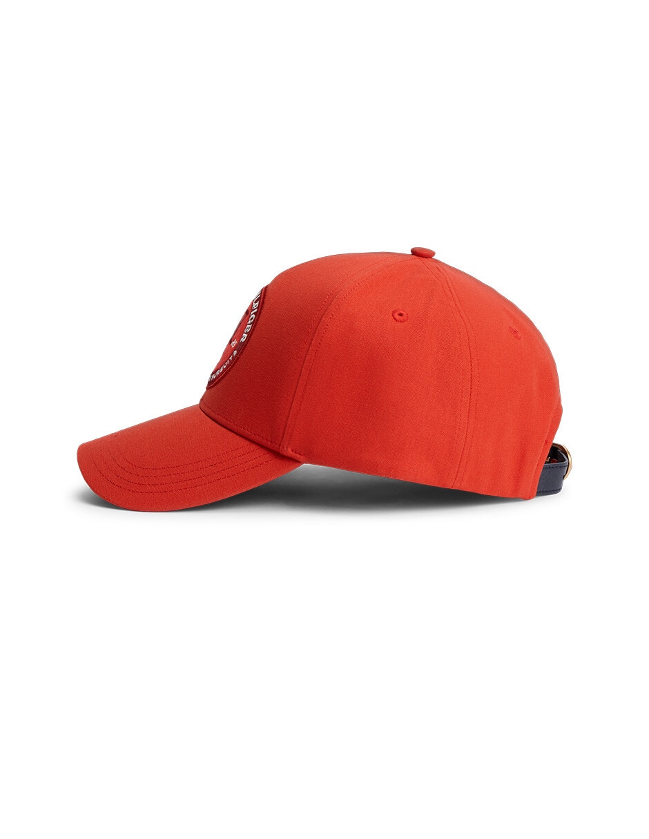 Gorra con visera curva casual para hombre Gorra con visera curva casual para hombre