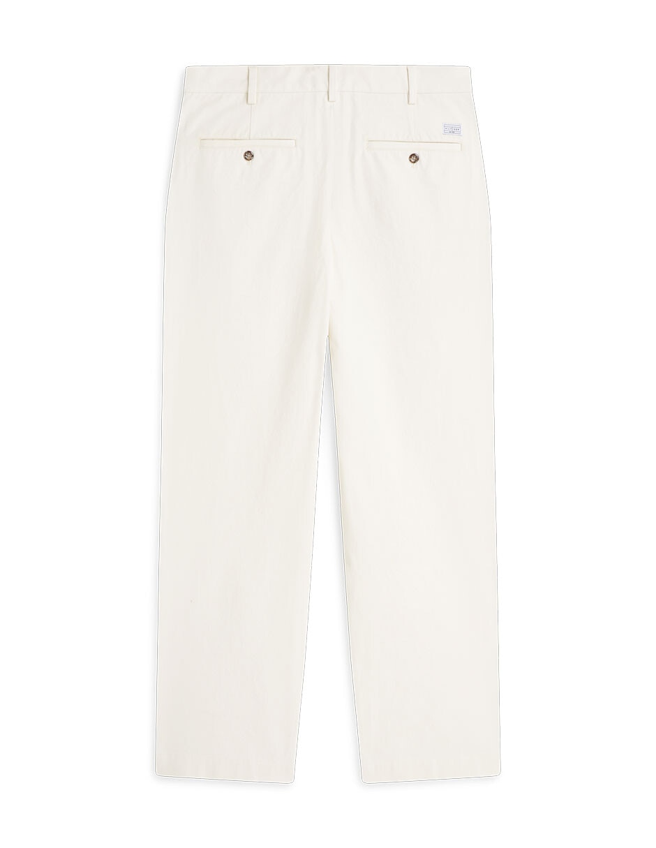 Pantalón de algodón para hombre 2