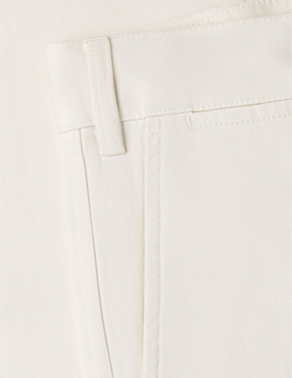 Pantalón de algodón para hombre 3