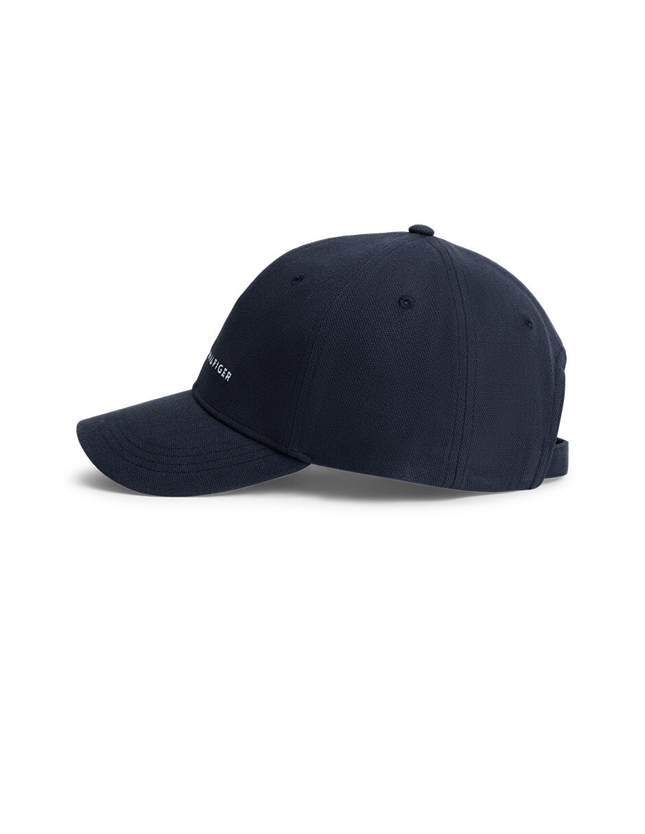 Gorra con visera curva casual para hombre 4
