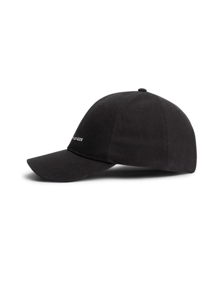 Gorra con visera curva casual para hombre 4