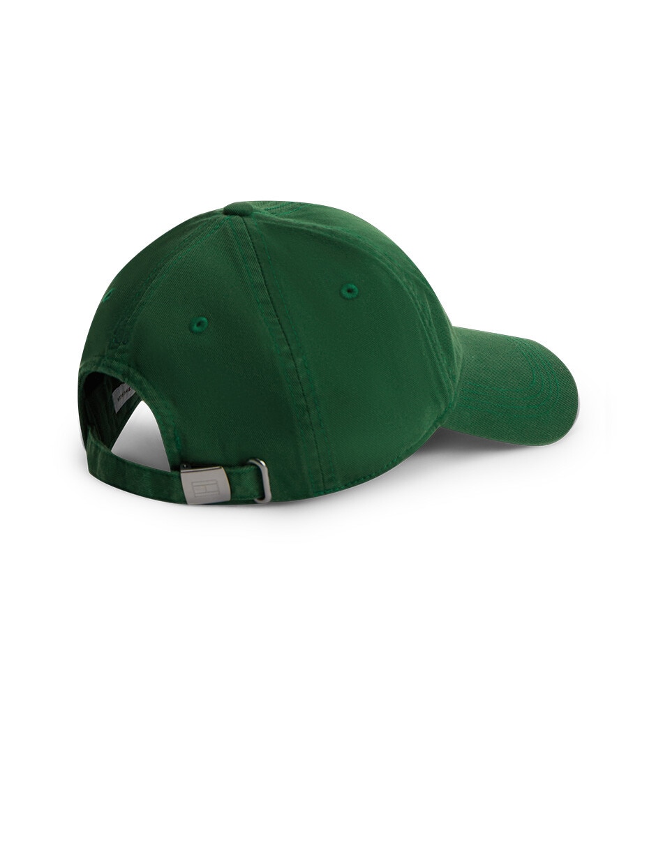 Gorra con visera curva para casual hilfiger para hombre Gorra con visera curva para casual hilfiger para hombre
