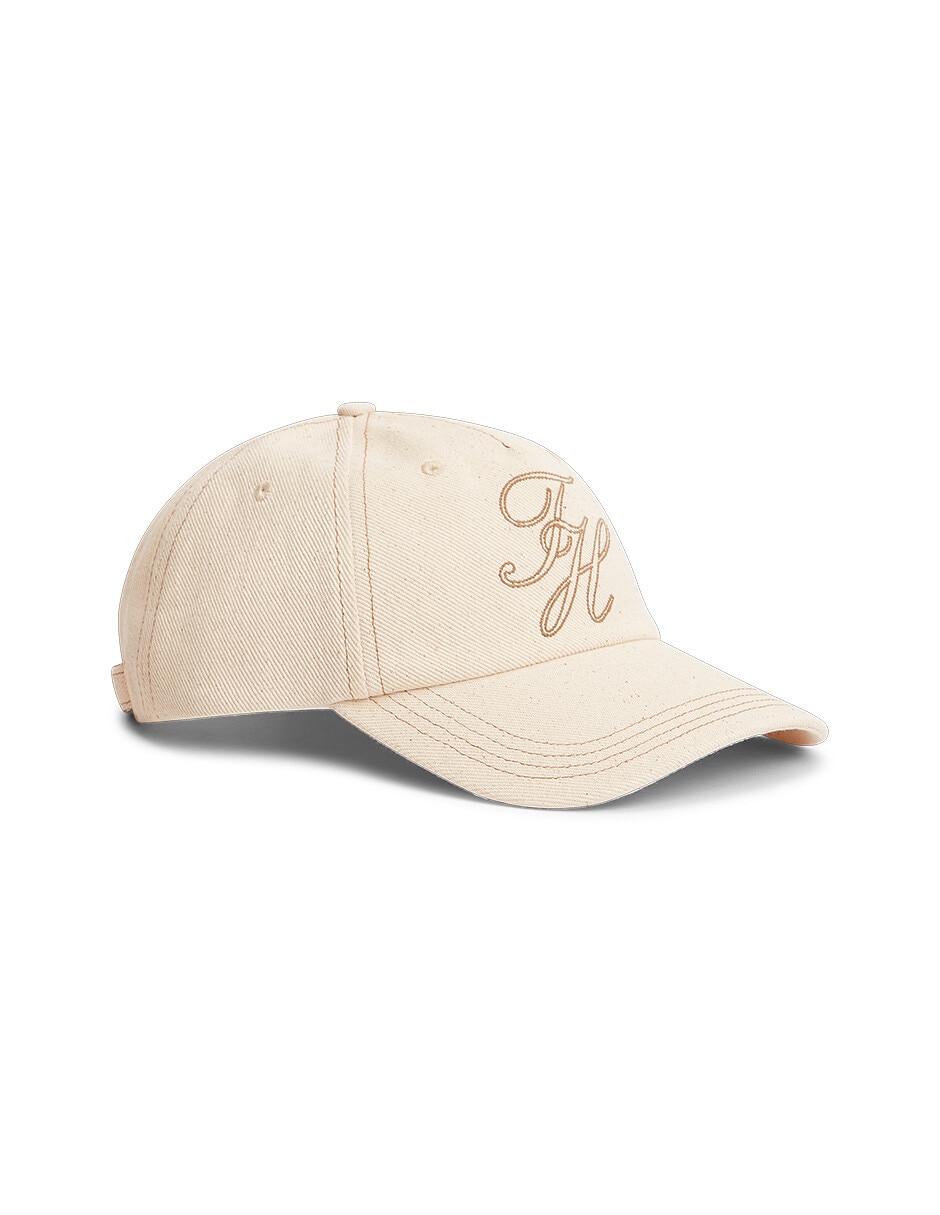 Gorra con visera curva para casual para hombre 1