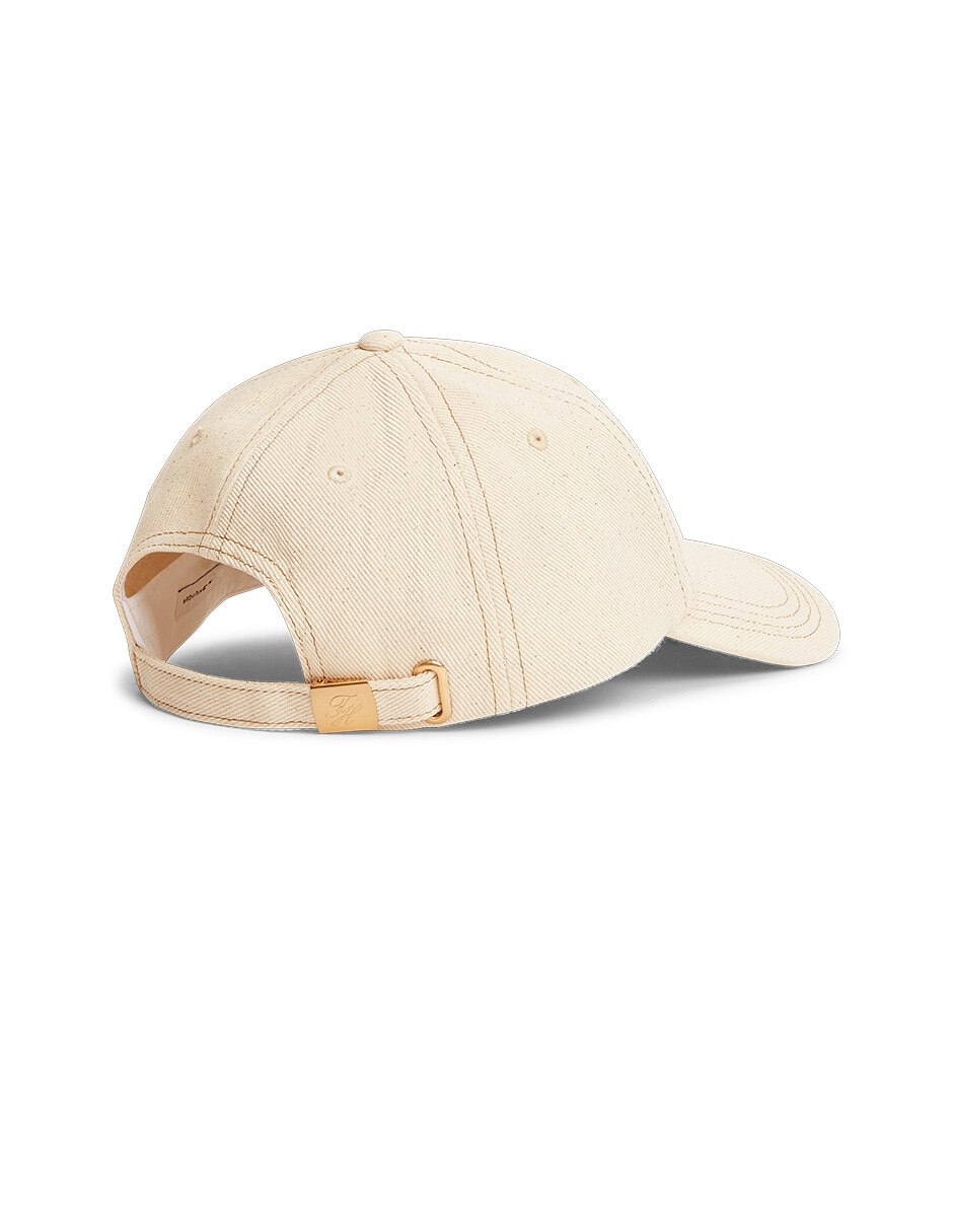 Gorra con visera curva para casual para hombre 3