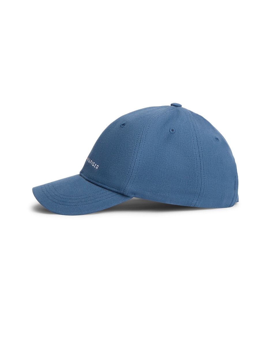 Gorra con visera curva casual para hombre