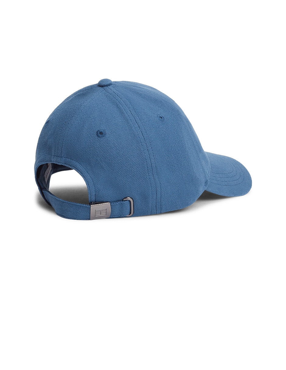 Gorra con visera curva casual para hombre 3