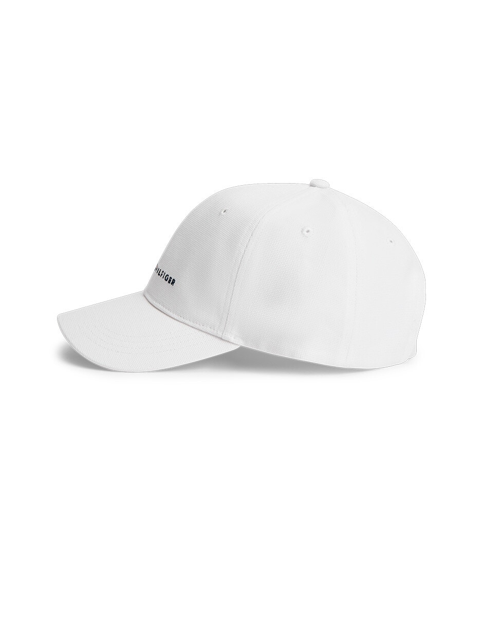 Gorra con visera curva casual para hombre 3