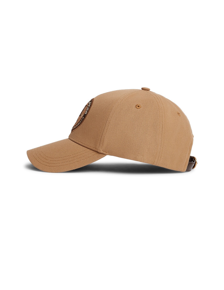 Gorra con visera curva casual para hombre Gorra con visera curva casual para hombre