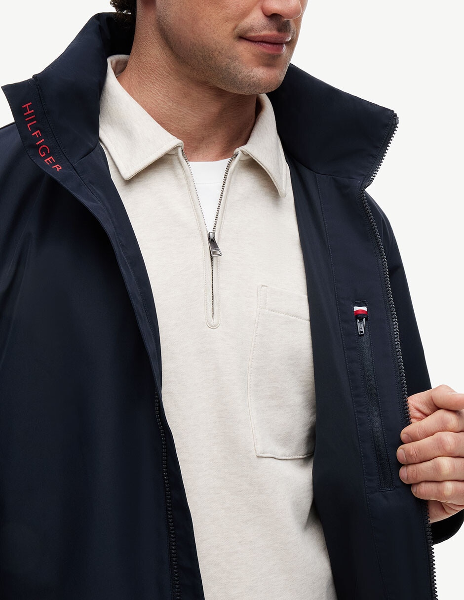 Chamarra casual Athleisure Sail Pack para hombre 3