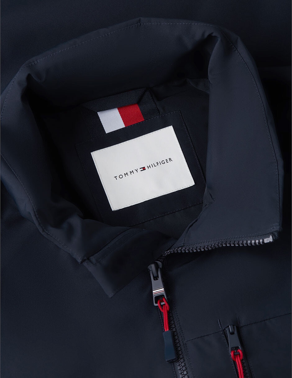 Chamarra casual Athleisure Sail Pack para hombre 6