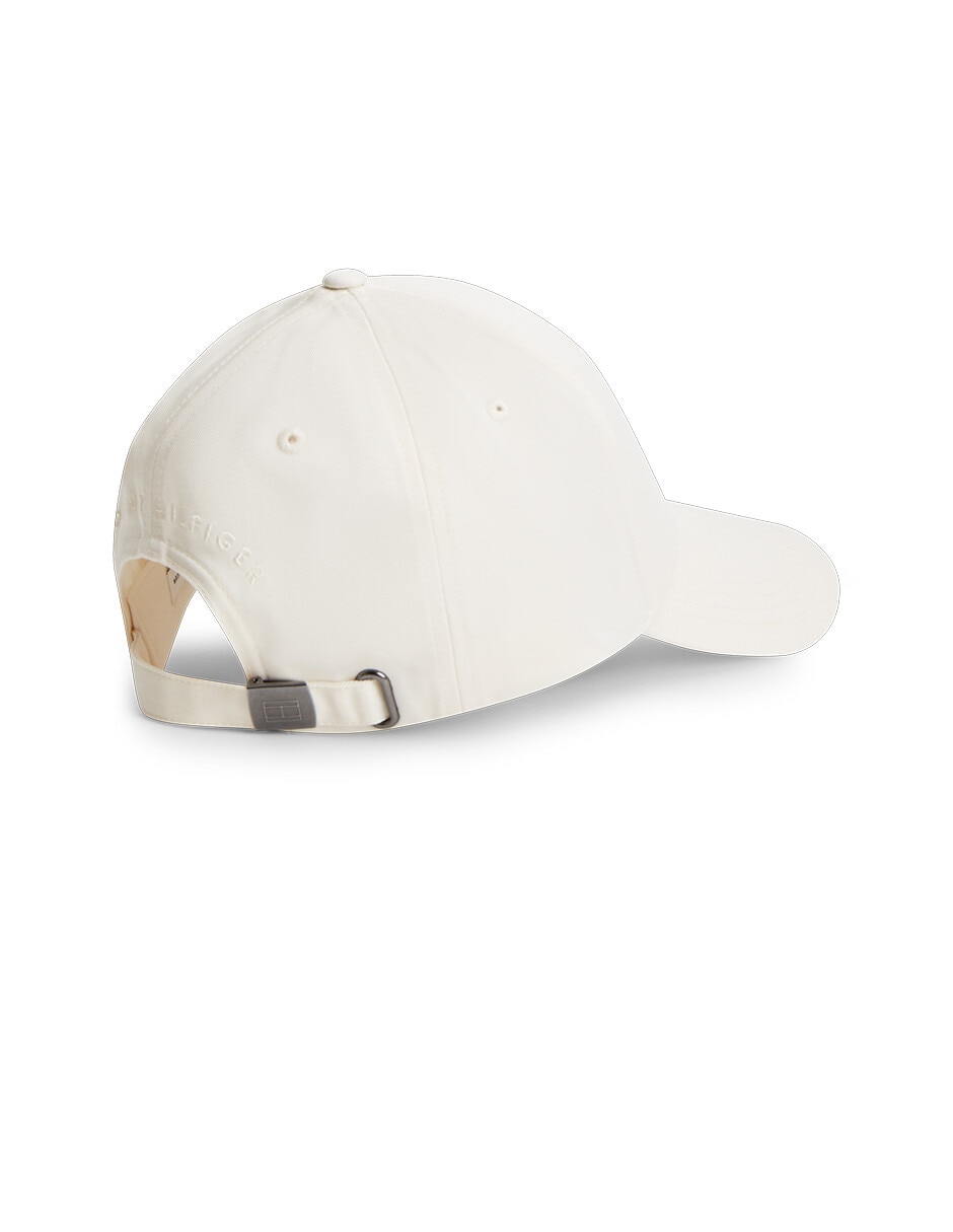 Gorra con visera curva casual para hombre 3
