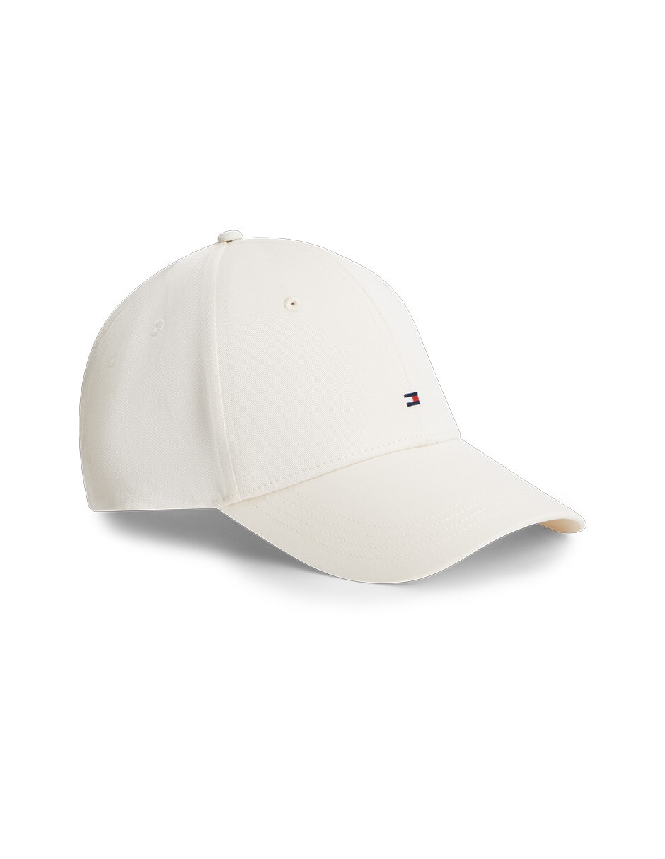 Gorra con visera curva casual para hombre 1