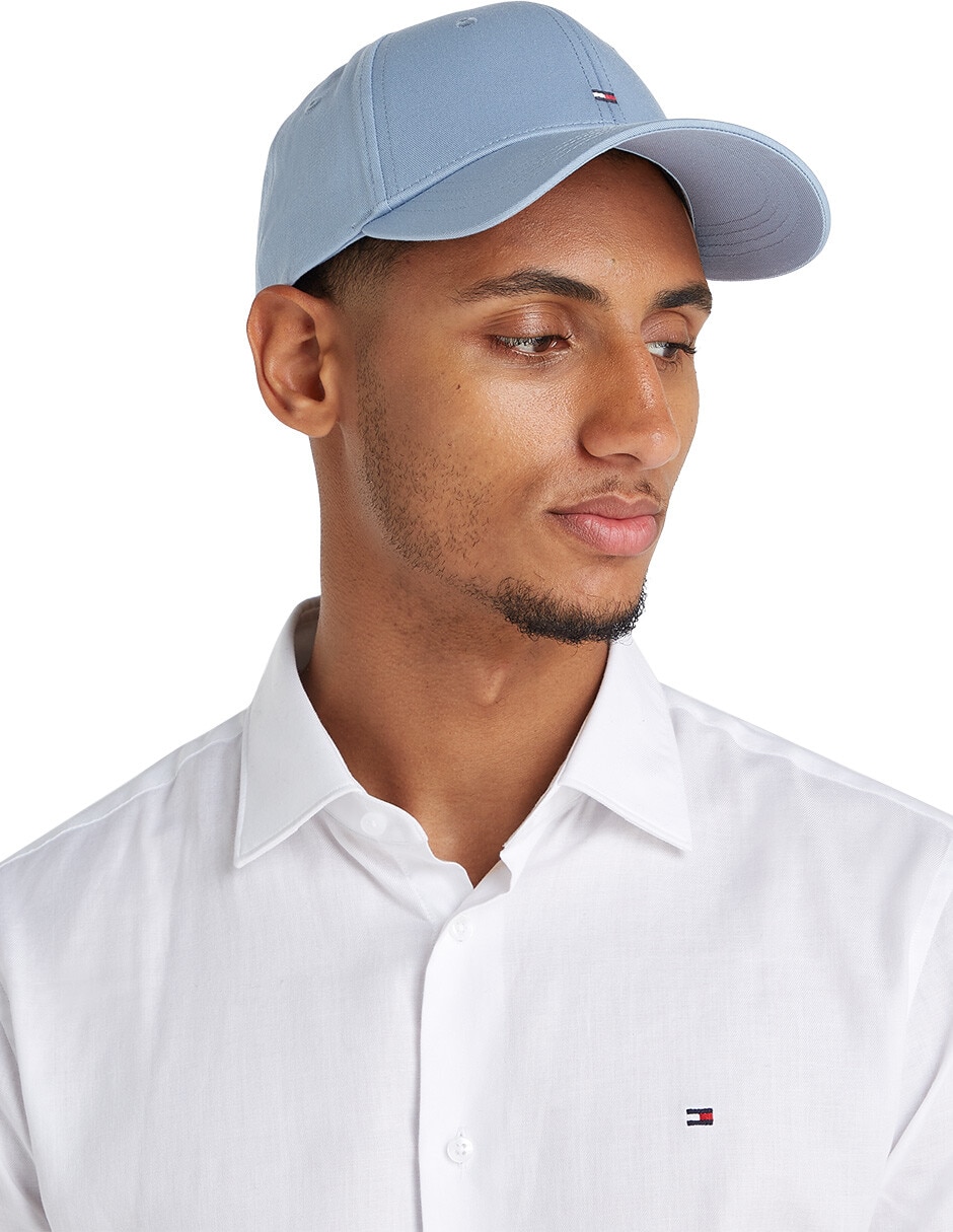Gorra con visera curva para casual para hombre 3