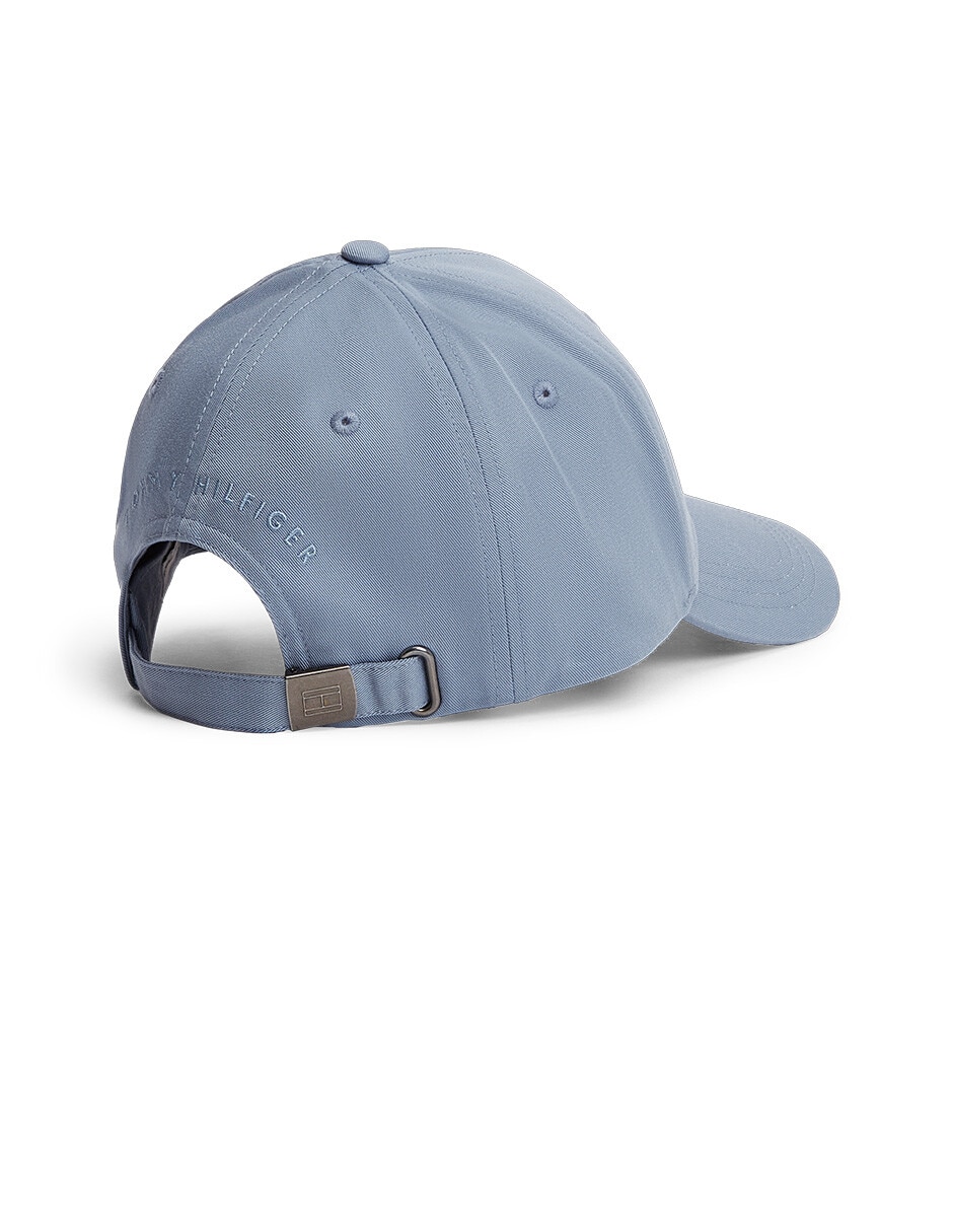 Gorra con visera curva para casual para hombre 4