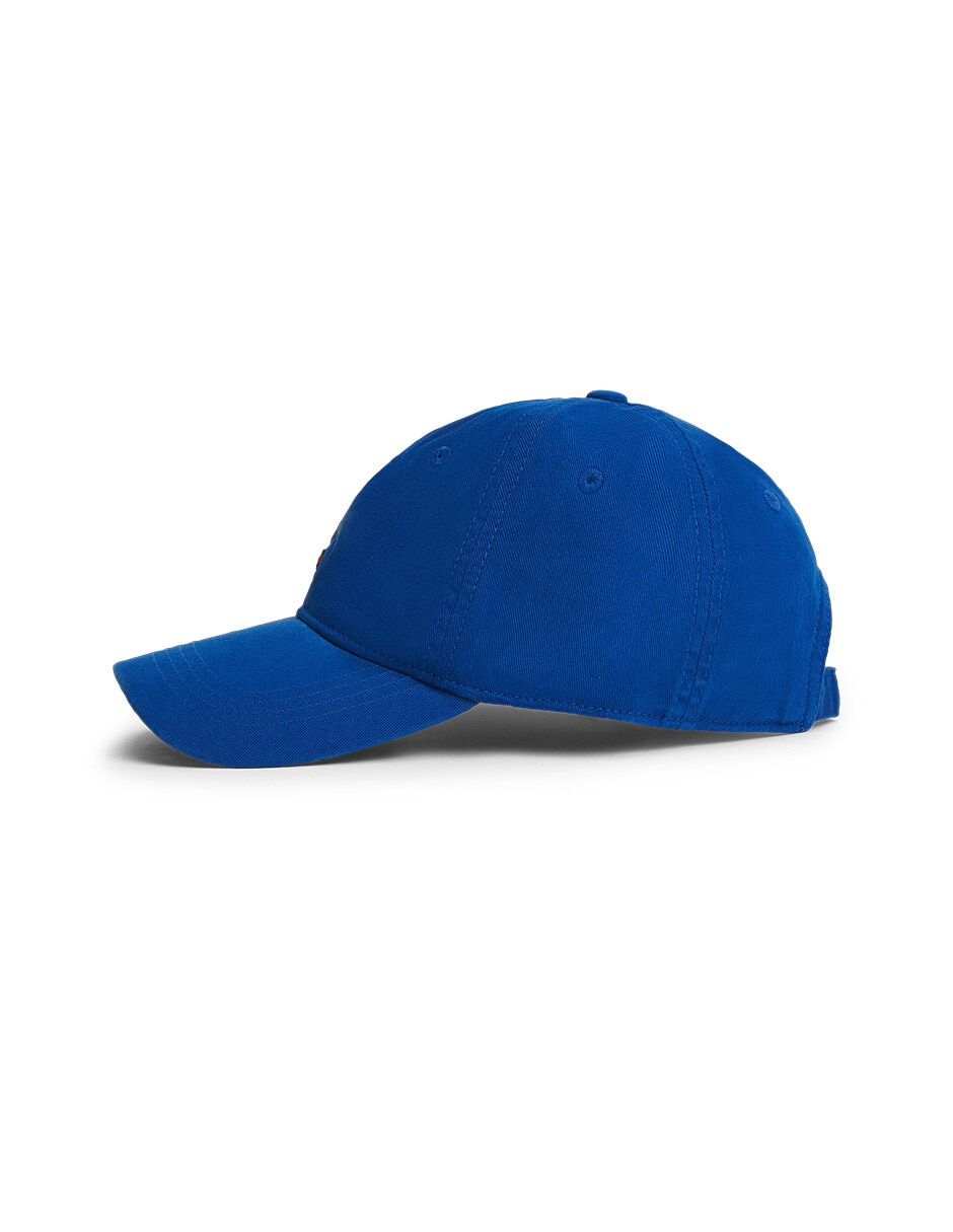 Gorra con visera curva casual para hombre 2