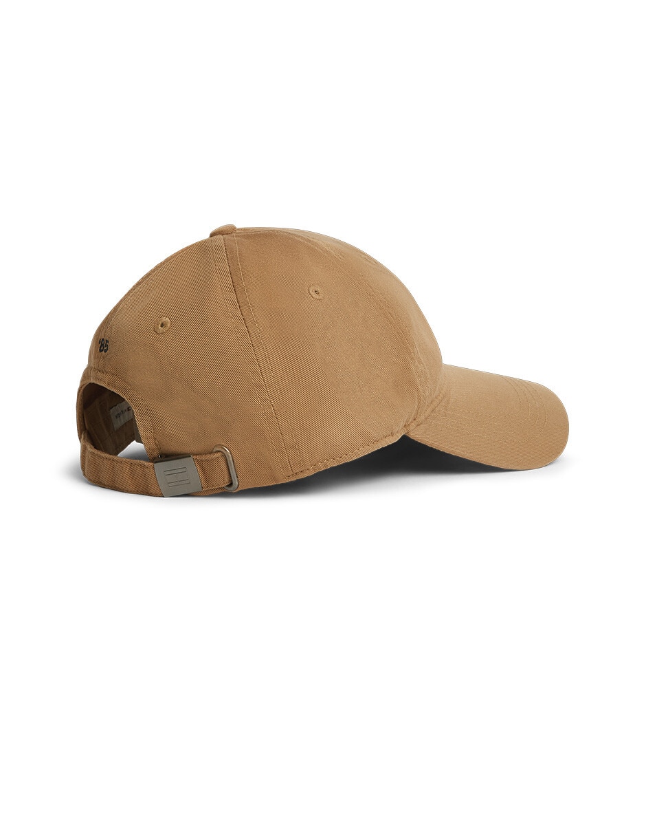 Gorra con visera curva casual para hombre 2