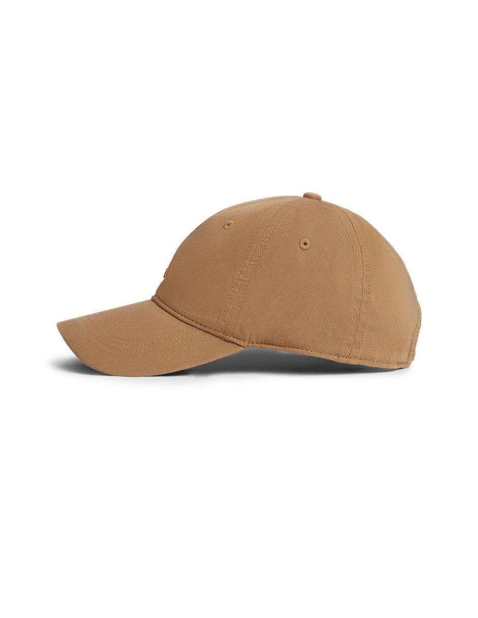Gorra con visera curva casual para hombre