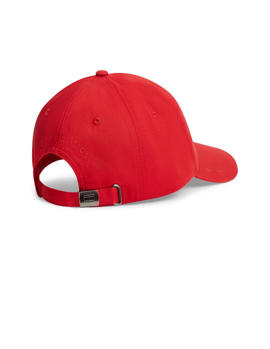 Gorra con visera curva para casual para hombre