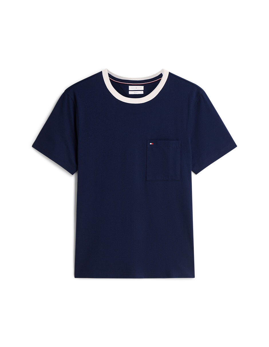 Playera Summer resort cuello redondo para hombre 2