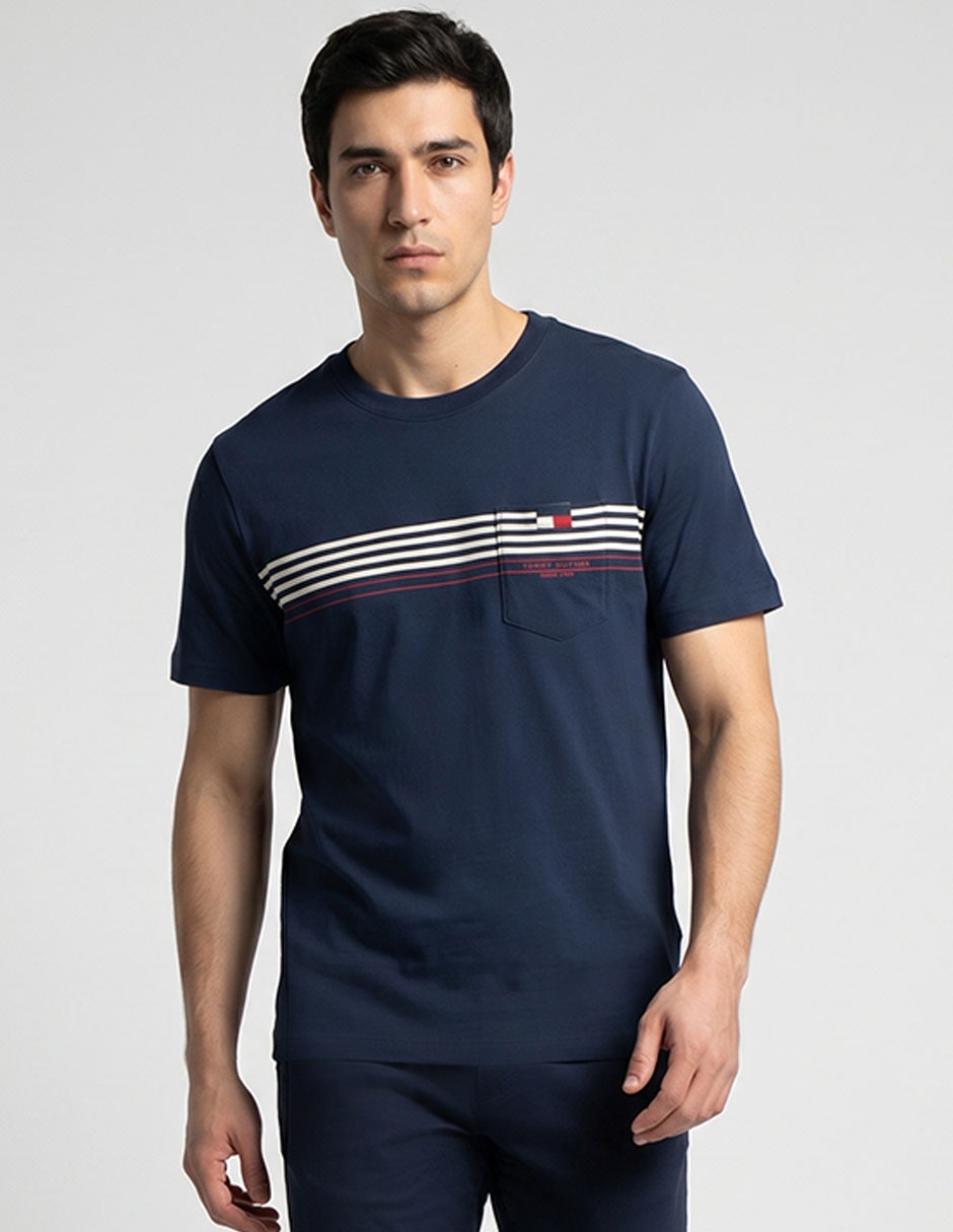 Playera para hombre