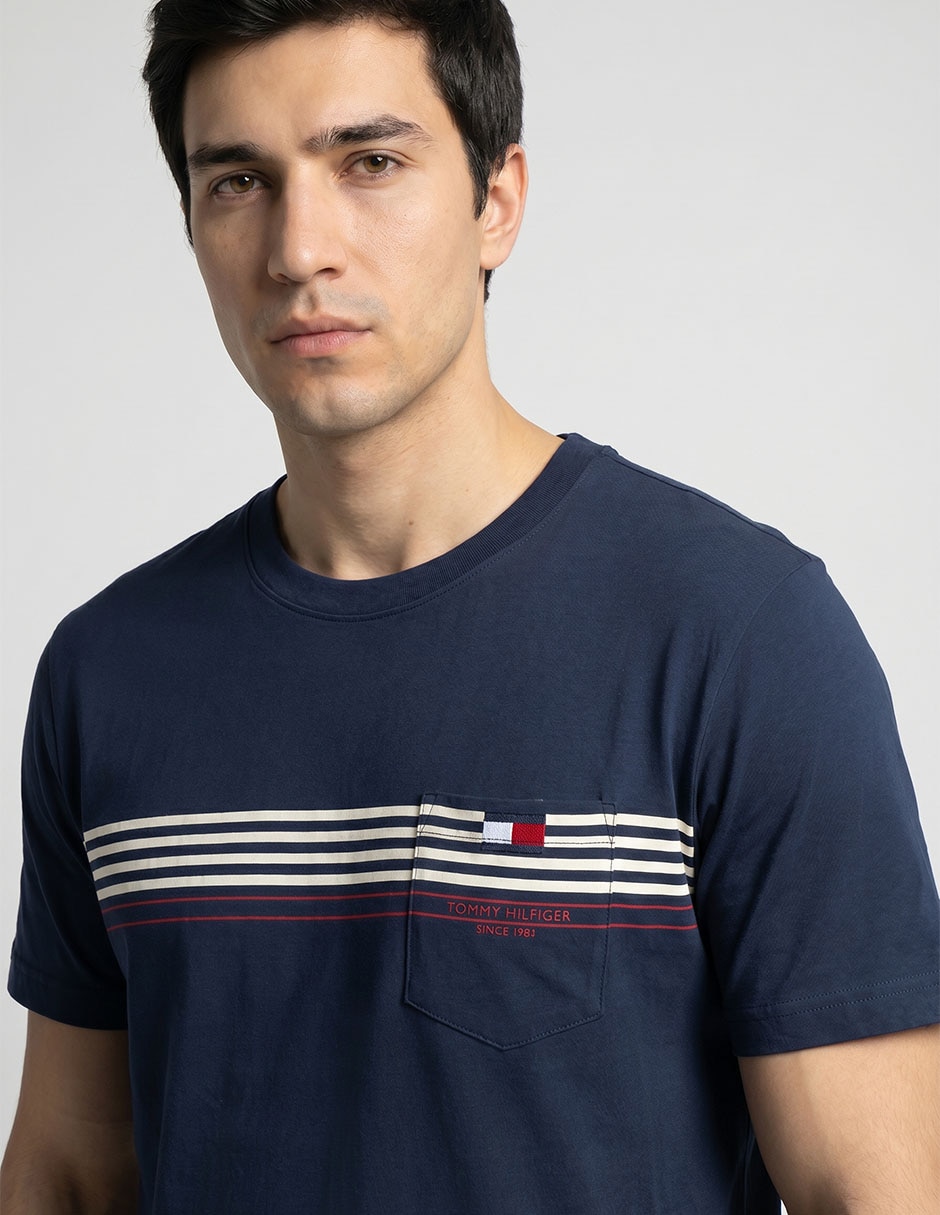 Playera para hombre 3
