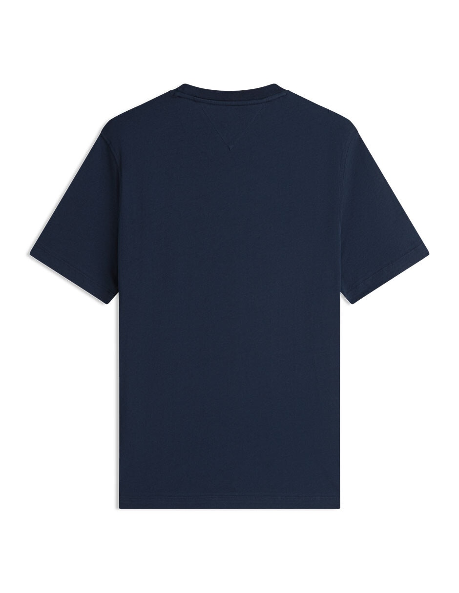 Playera Summer Graphic cuello redondo para hombre 2