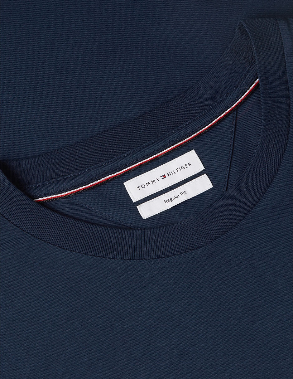 Playera Summer Graphic cuello redondo para hombre 3