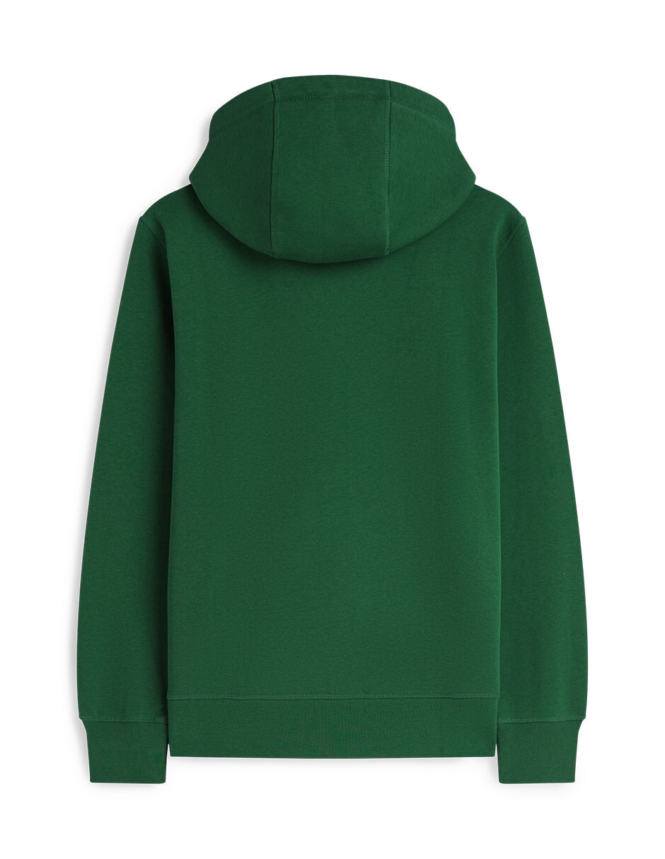 Sudadera para hombre 2